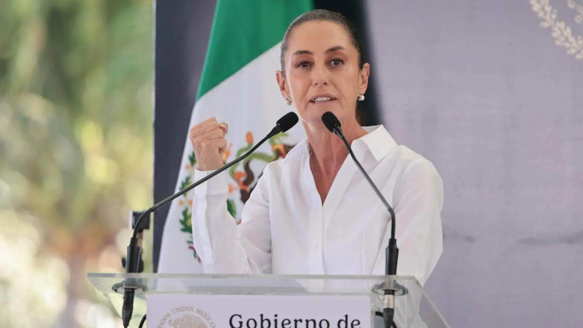 La presidenta Claudia Sheinbaum Pardo realizará su segunda visita a Puebla el próximo sábado 4 de enero